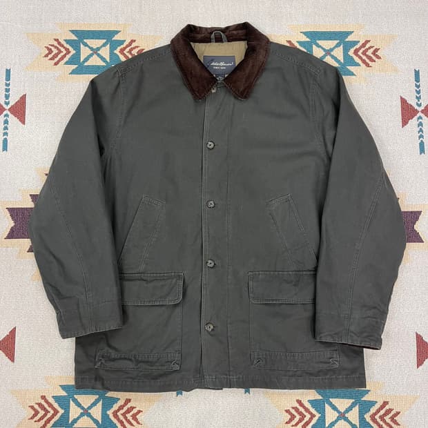 에디바우어 워크자켓