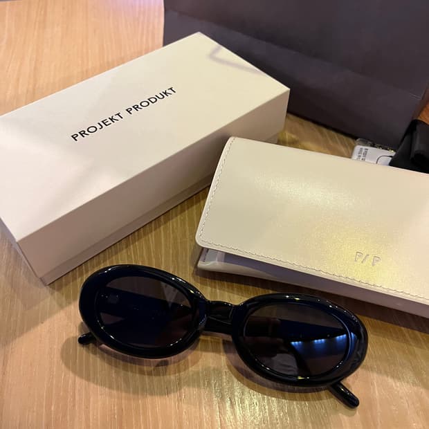 프로젝트 프로덕트 선글라스
