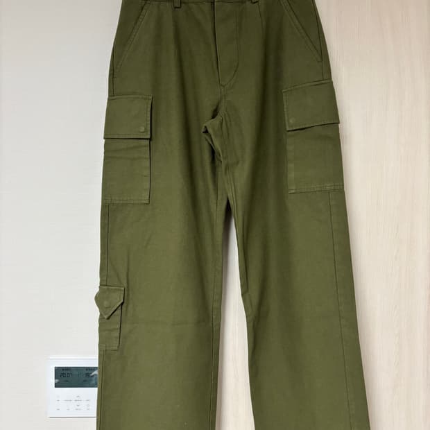 머듈 mer 카고 30