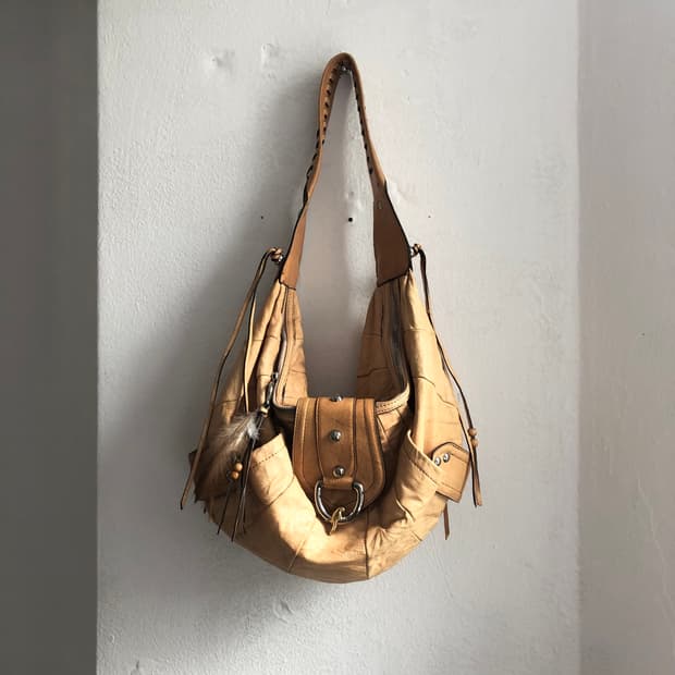 Cettu's Vintage bag
