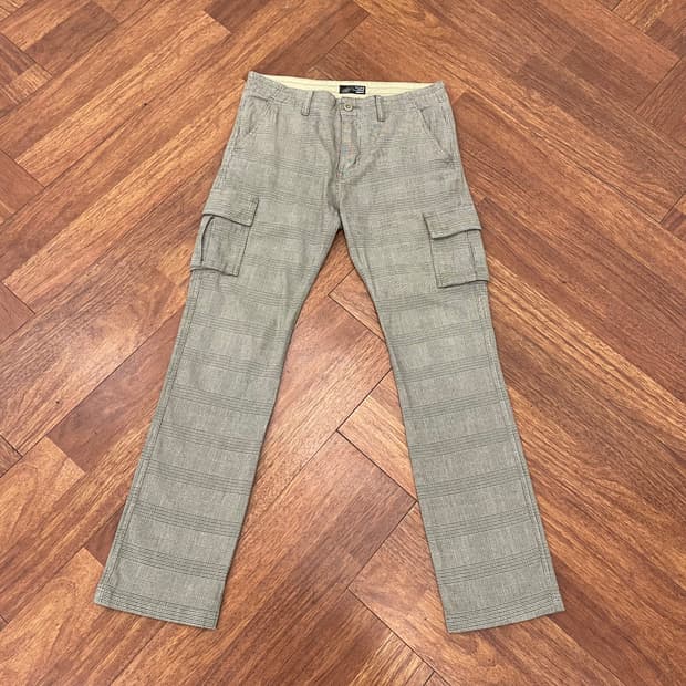 빔즈 하운드투스 카고 팬츠