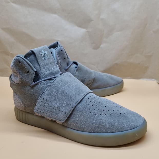 아디다스 튜블라 인베이더 스트랩 하이탑290