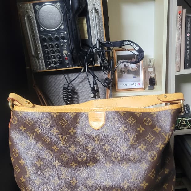 루이비통 딜라이트풀L