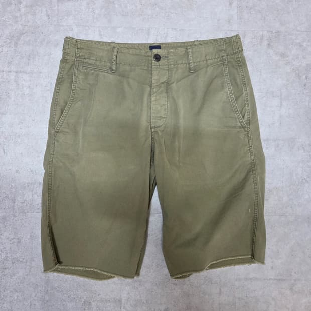 (네고가능)GAP 카키 반바지