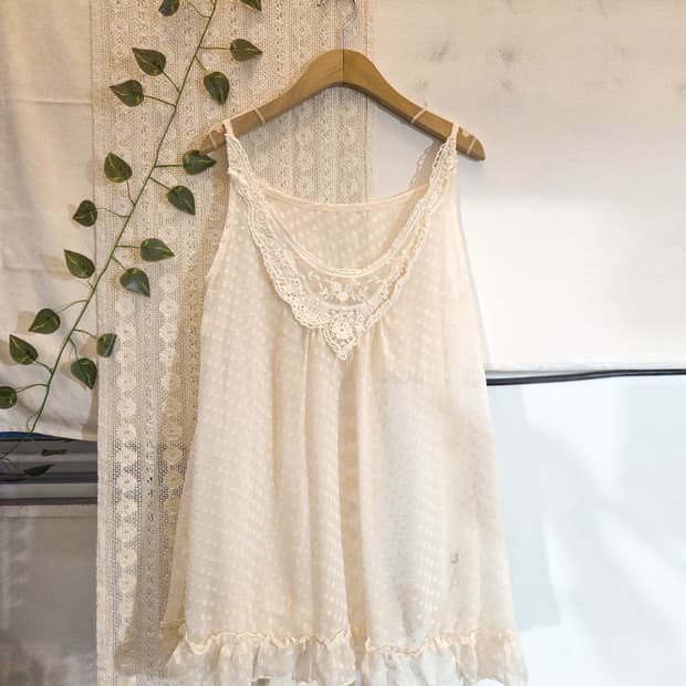 러블리 뷔스티에