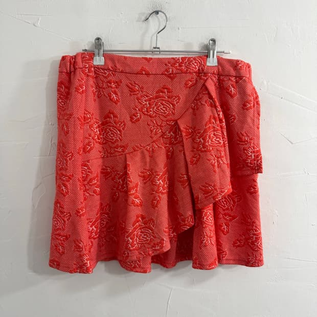 mystic rose skirt