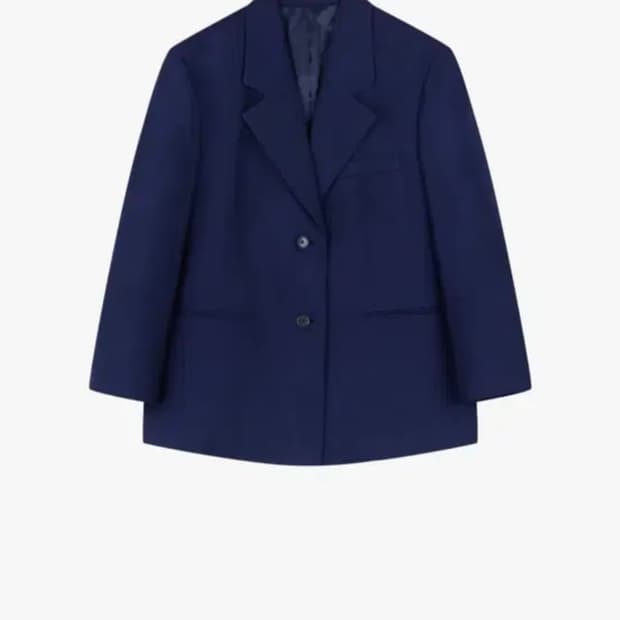 그로브 베일리 자켓