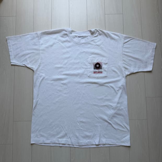 90s Vintage Single Stitch Tshirt