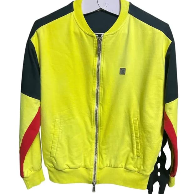 디스퀘어드2 집업