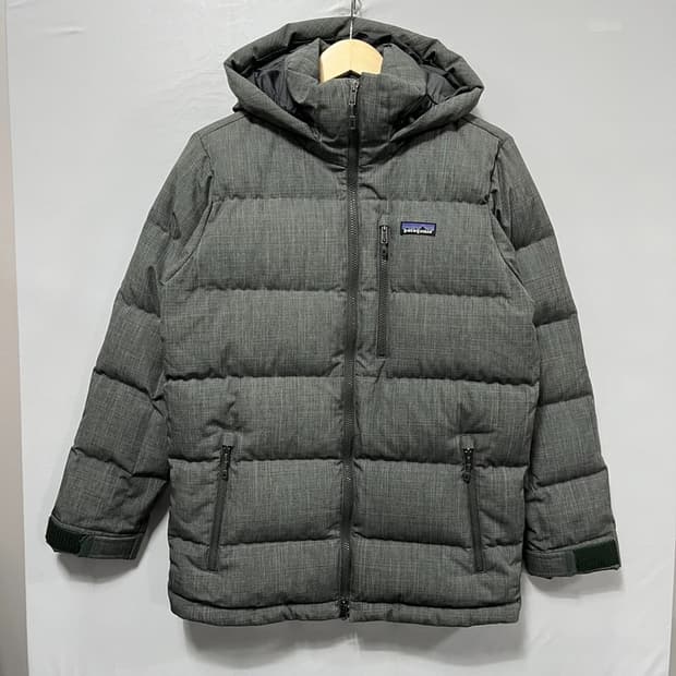 파타고니아 패딩 XS