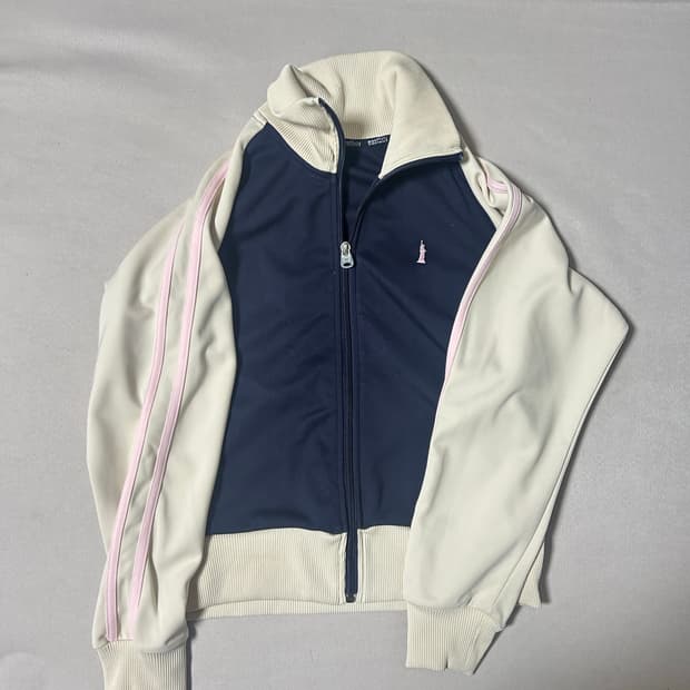 이스트보이 져지