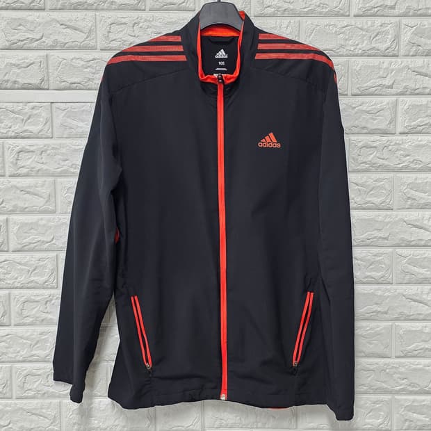 // 아디다스 AZ TR 트레이닝 자켓 105
