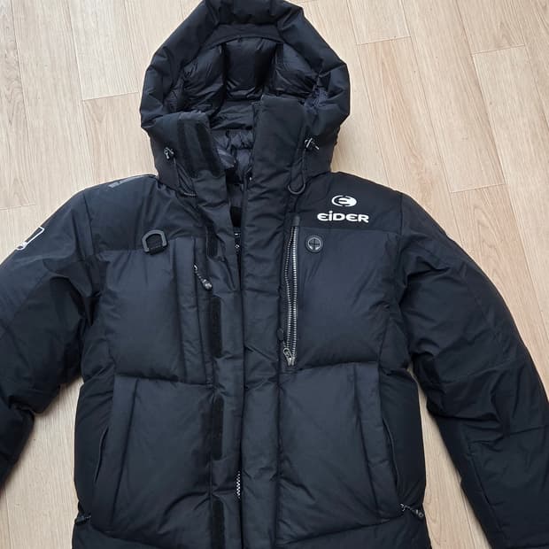 아이더 캄피로 M