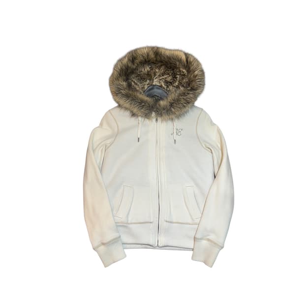 아메리칸이글 올드스쿨 후드집업 퍼집업