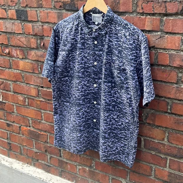 Cav Empt Pixel Shirt