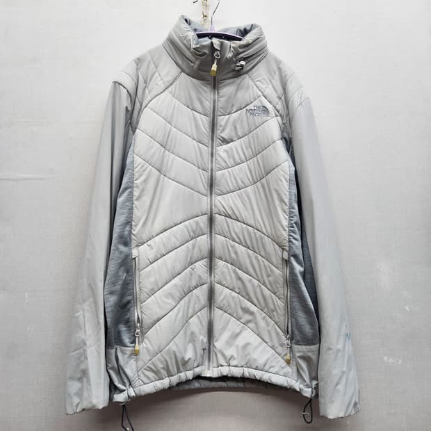 노스페이스 VX 하이브리드 스트링 집업 M(M)남여공용)