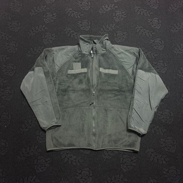 [military] 밀리터리 OG 미군 젠 3폴라텍  자켓