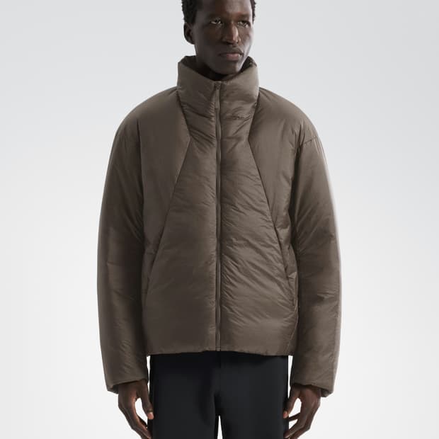 베일런스 컨듀잇 자켓 [L]