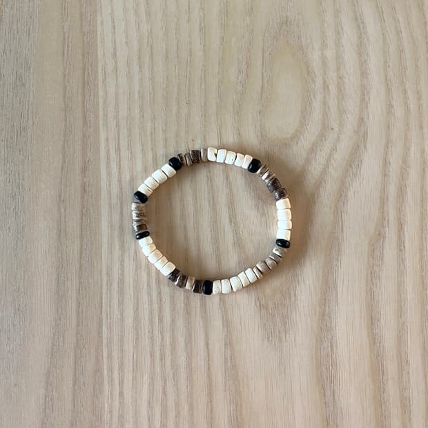 Handmade 비즈 팔찌