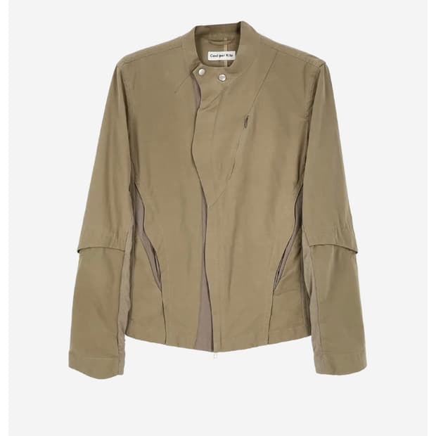 코스트퍼킬로 미니 모토자켓 msize