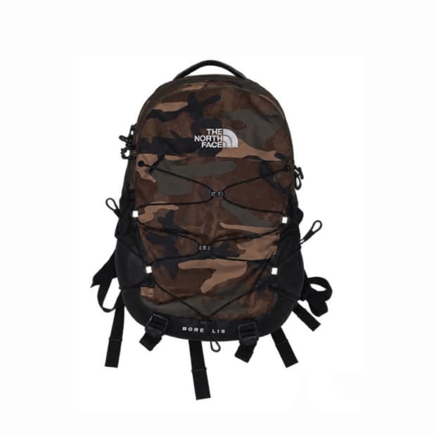 The North Face 3capo bp