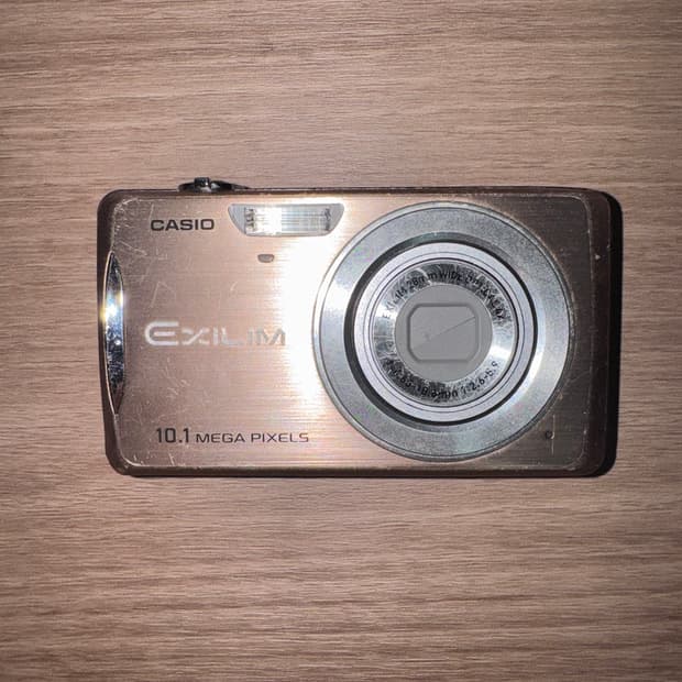 카시오 ex-z270