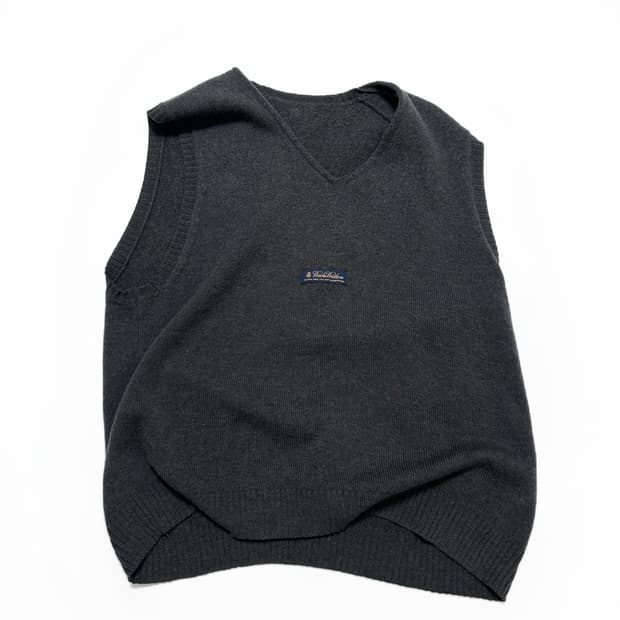 (L) 브룩스 브라더스 니트 베스트