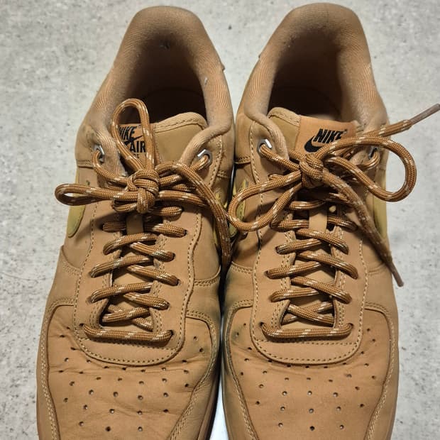 나이키 된장포스 280