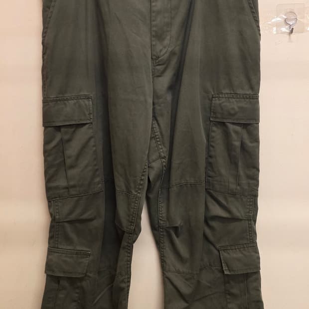 (L)ROTHCO Ultra Force BDU 카고팬츠 밀리터리 팬츠