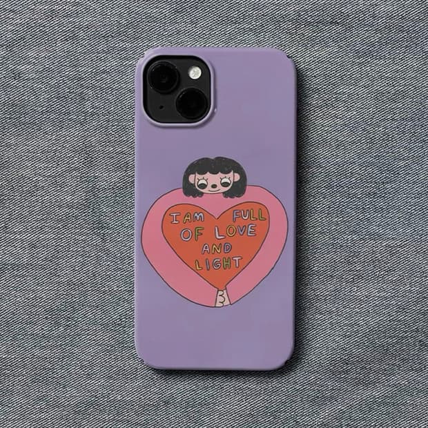 Phone case