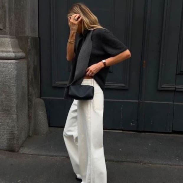 The row 더로우 90 90s블랙