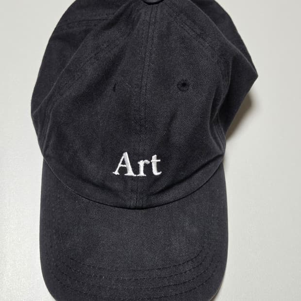 아트이프액츠 모자