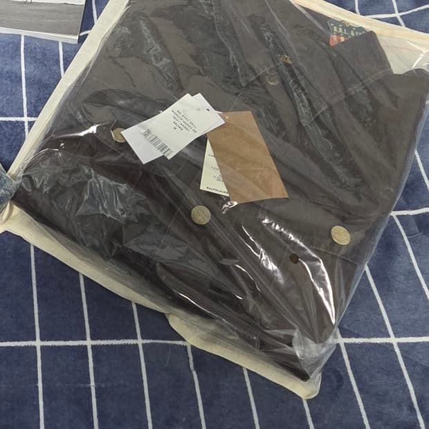 RRL LOT271 코리아 익스클루시브 M 사이즈