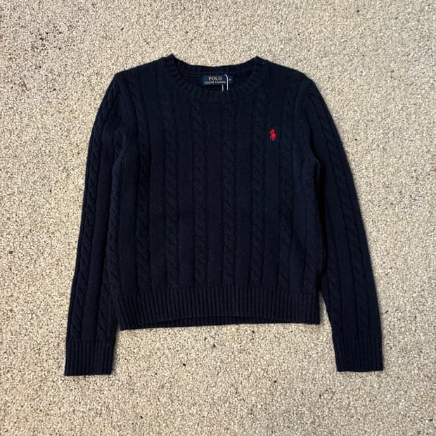 폴로 니트 ⭐️1057