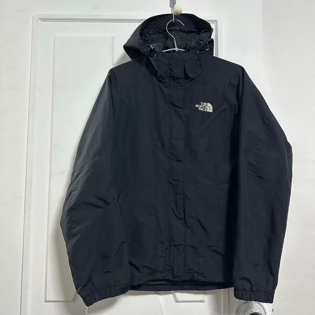 노스페이스 바람막이