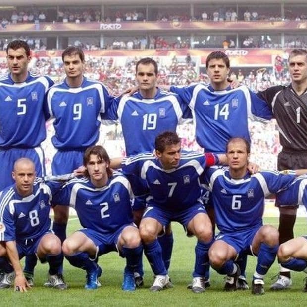 ♤필독♤ 04/06 그리스 🇬🇷 홈 큰 M