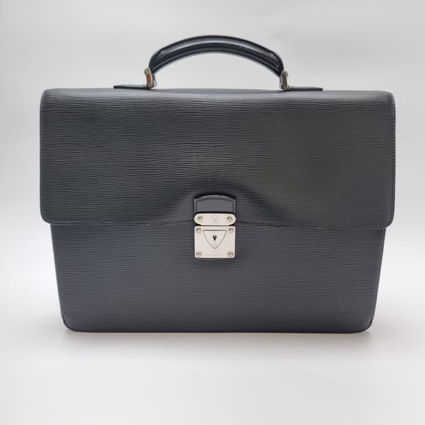 루이비통 로부스토2 서류가방 브리프케이스 (남여공용, M31042)