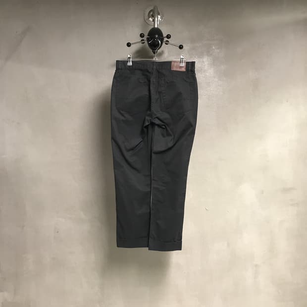 폴로 랄프로렌 블랙 팬츠 29/32