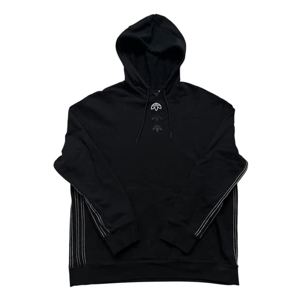 FW2017 알렉산더왕x아디다스 후드티