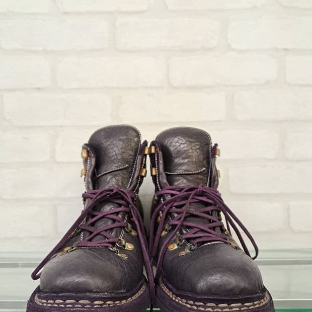 (41) 구이디 guidi 하이킹 부츠