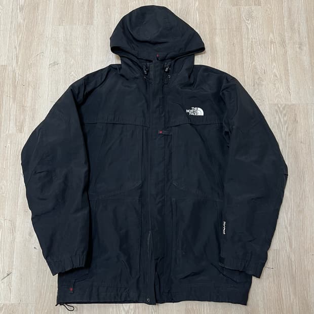 노스페이스 남성 하이벤트 바람막이 점퍼 XL/105 