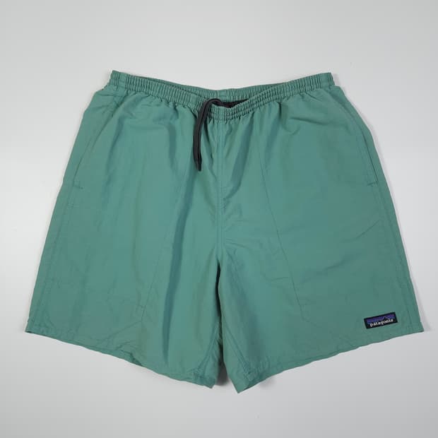 파타고니아 우븐 반바지 