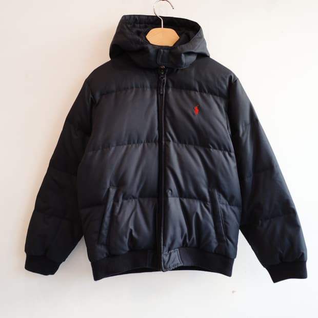 PoloRalphLauren 폴로 랄프로렌 패딩 블루종