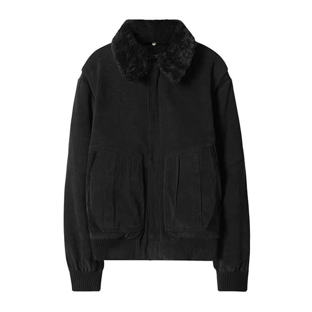 [새상품] 엑슬림 xlim ep.6 04 jacket 블랙