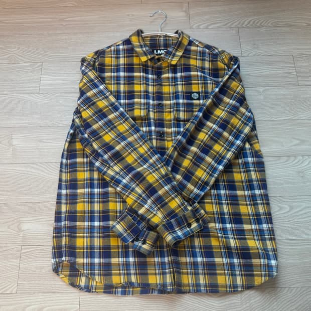 LMC 셔츠