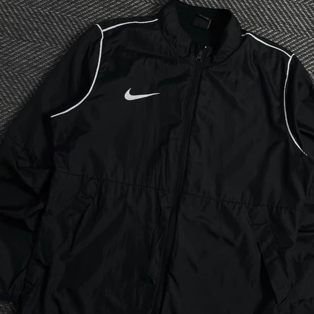 나이키 스우시 러닝 우븐 바람막이 자켓y 4226