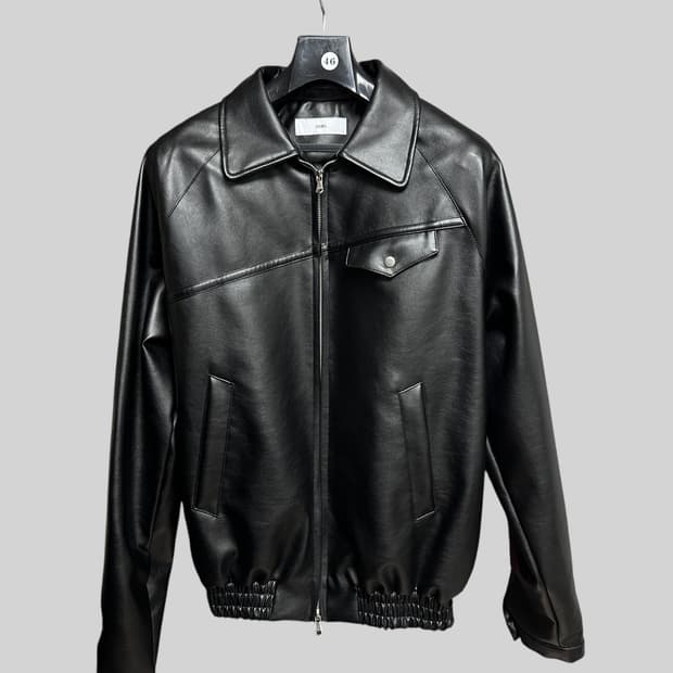 리젤 서비스 슬렌트 조인 레더 봄버 2