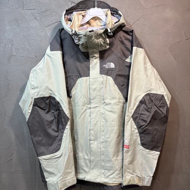 [M] THE NORTH FACE 노스페이스 써밋 바람막이