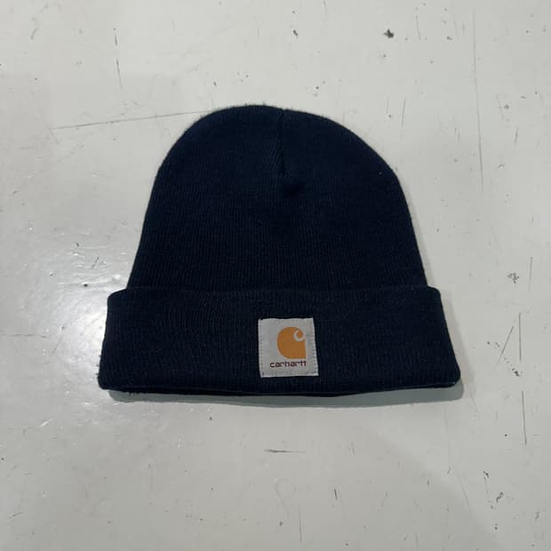 칼하트 비니 FREE