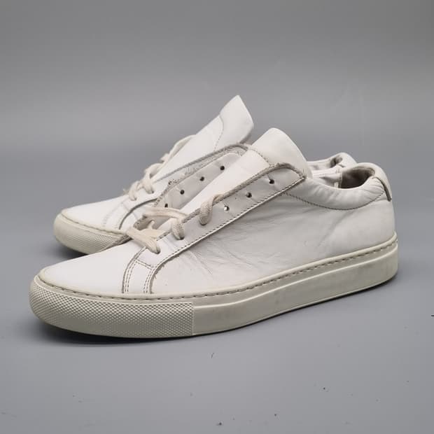 커먼프로젝트 아킬레스 스니커즈 36 230